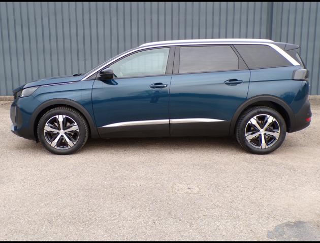 Peugeot 5008 image 8