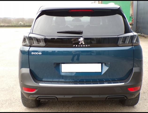 Peugeot 5008 image 6