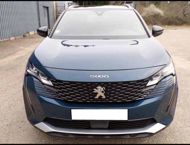 Peugeot 5008 image 5