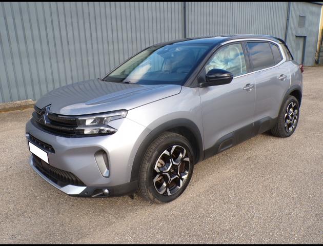 Citroen C5 Aircross Bhdi 130 Max Eat8