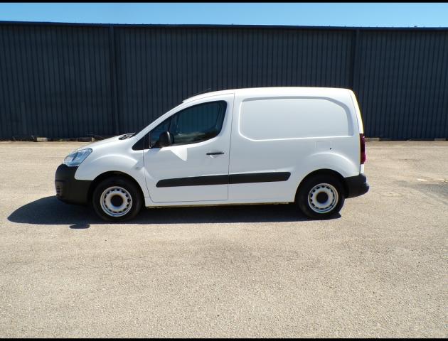 Citroen Berlingo image 2