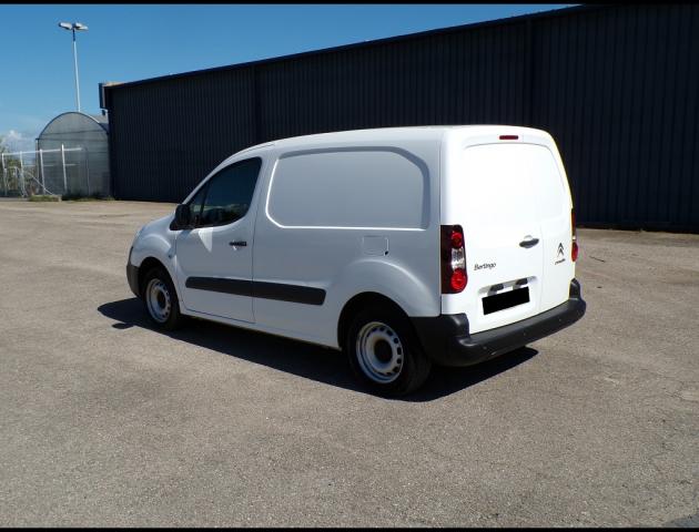 Citroen Berlingo image 6