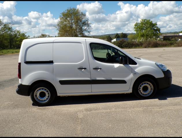 Citroen Berlingo image 7