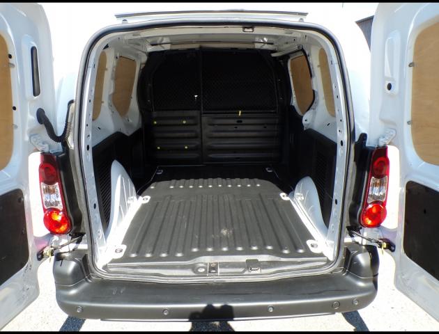 Citroen Berlingo image 1