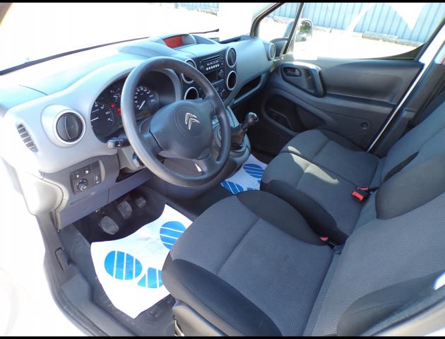 Citroen Berlingo image 4