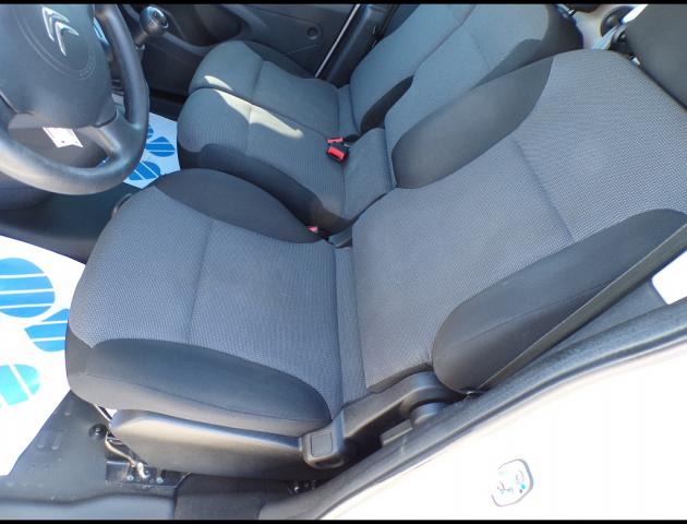 Citroen Berlingo image 8