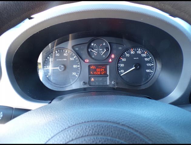 Citroen Berlingo image 5