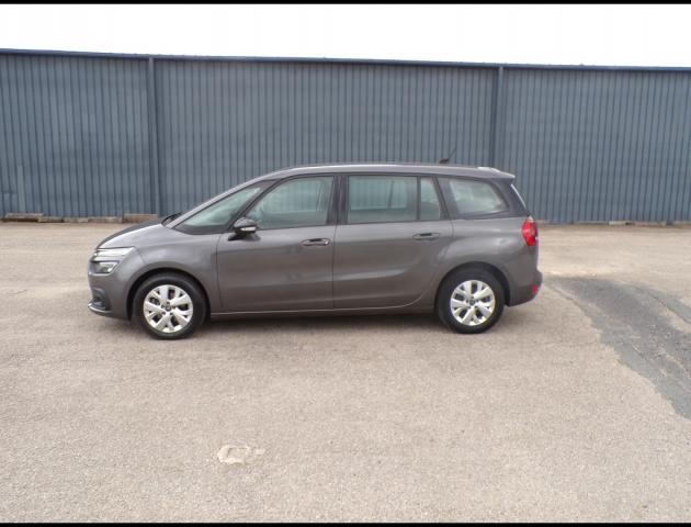 Citroen Grand C4 Spacetourer image 1