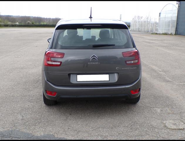 Citroen Grand C4 Spacetourer image 5