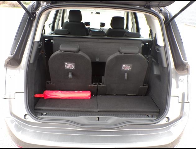 Citroen Grand C4 Spacetourer image 6