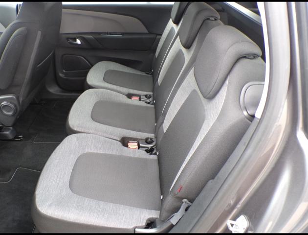 Citroen Grand C4 Spacetourer image 2