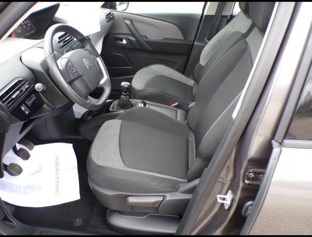 Citroen Grand C4 Spacetourer image 3