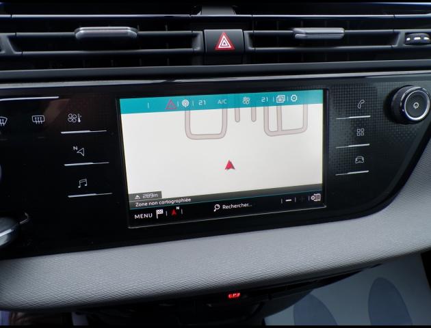 Citroen Grand C4 Spacetourer image 4