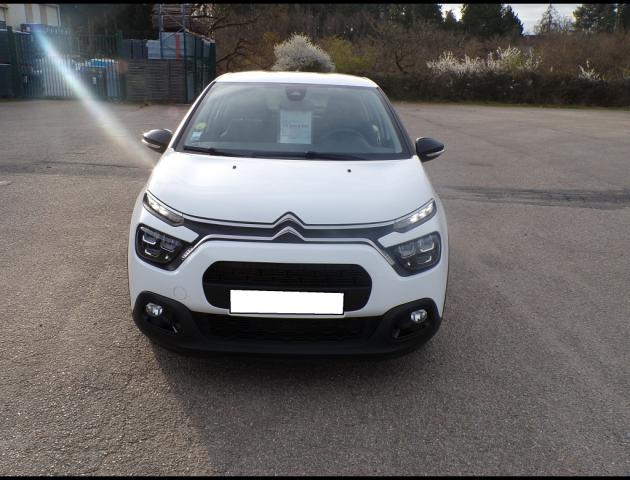 Citroen C3 image 4