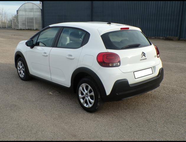 Citroen C3 image 3