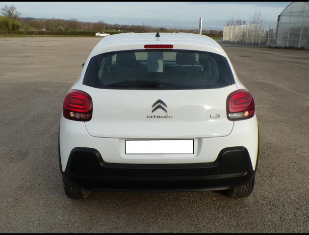 Citroen C3 image 9