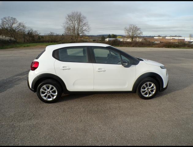 Citroen C3 image 1
