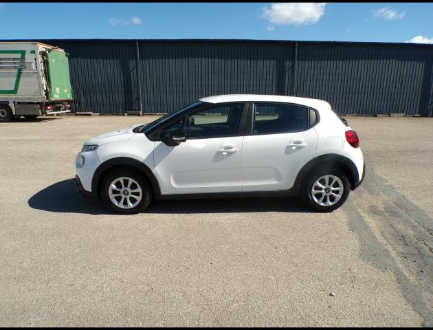 Citroen C3 image 1