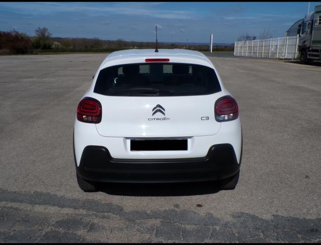 Citroen C3 image 5