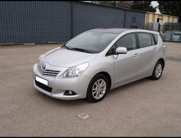Toyota Verso 2.0 D4d - 16v Turbo