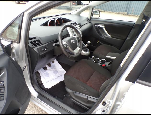 Toyota Verso image 6