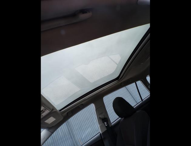 Toyota Verso image 1