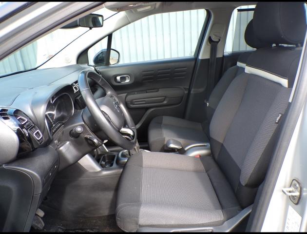 Citroen C3 Aircross image 4