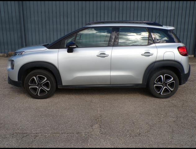 Citroen C3 Aircross image 2