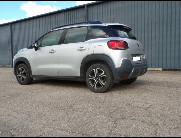 Citroen C3 Aircross image 3