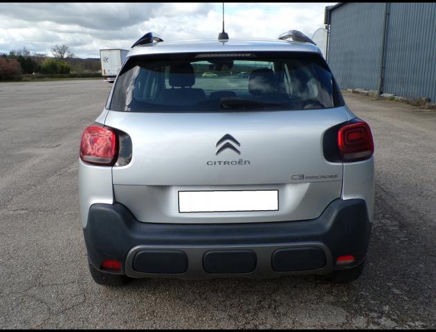 Citroen C3 Aircross image 5