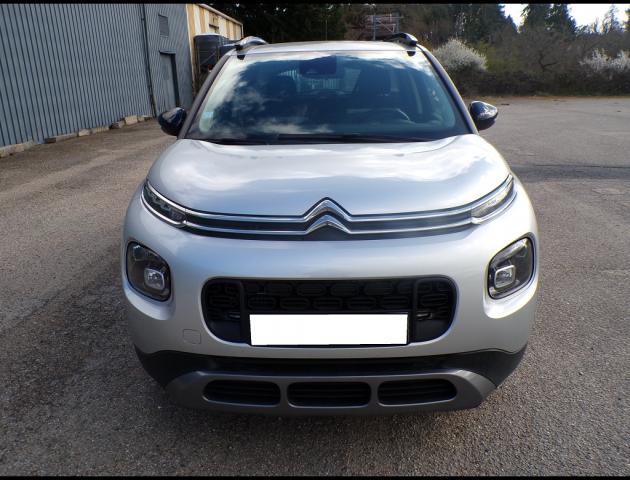 Citroen C3 Aircross image 1