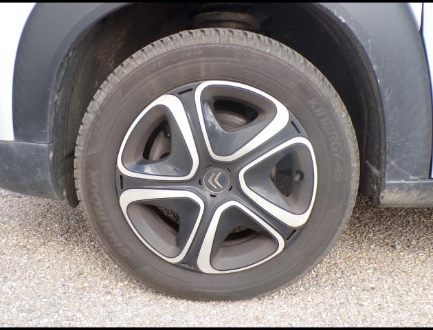 Citroen C3 Aircross image 9