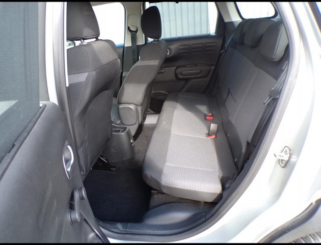 Citroen C3 Aircross image 8