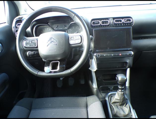 Citroen C3 Aircross image 7