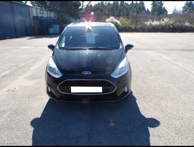 Ford B-Max Tdci 95 Titanium Bvm