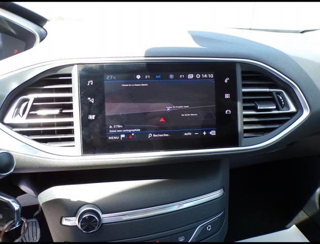Peugeot 308 image 9