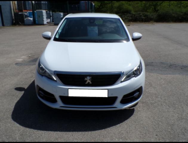 Peugeot 308 image 4