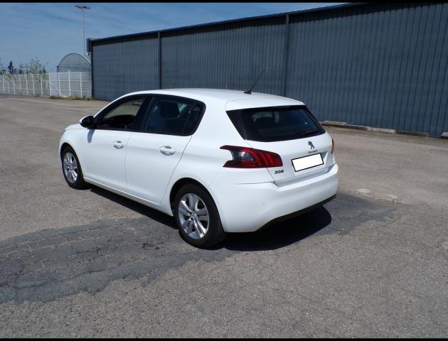 Peugeot 308 image 3