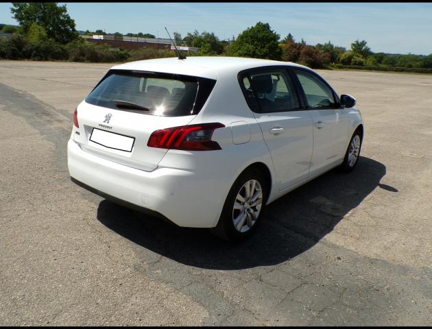 Peugeot 308 image 5
