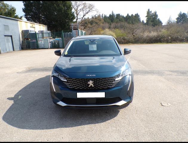 Peugeot 3008 Bhdi 130 Active Pack Eat8