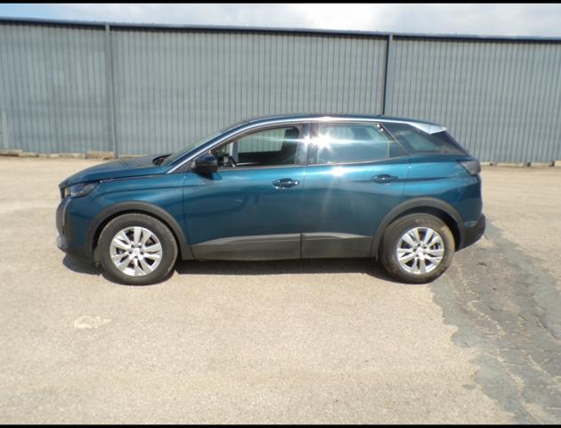 Peugeot 3008 image 2