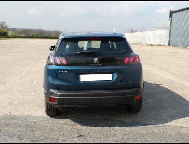 Peugeot 3008 image 6