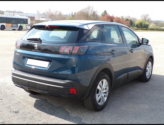 Peugeot 3008 image 5