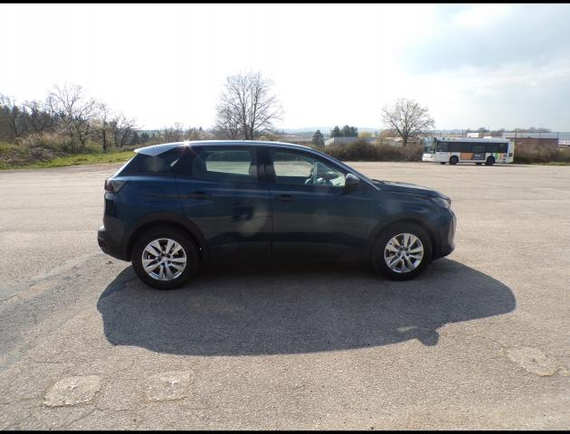 Peugeot 3008 image 8