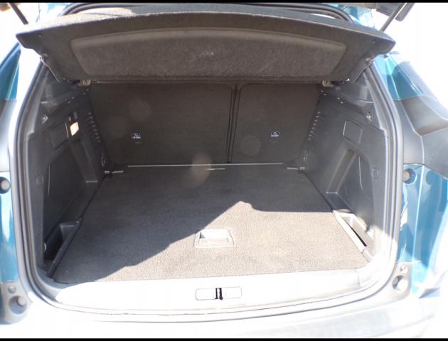 Peugeot 3008 image 3