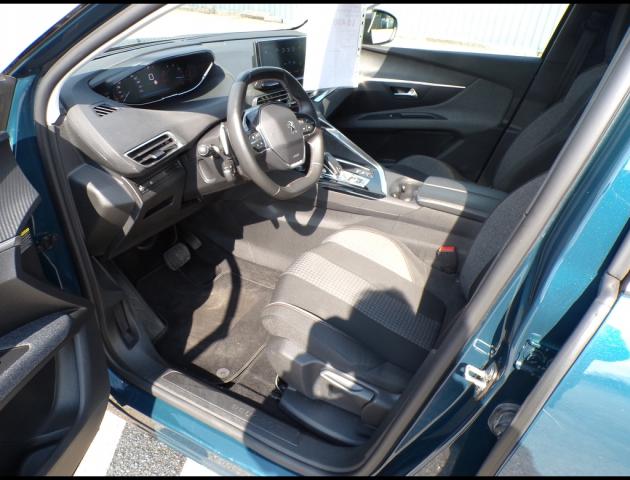 Peugeot 3008 image 4