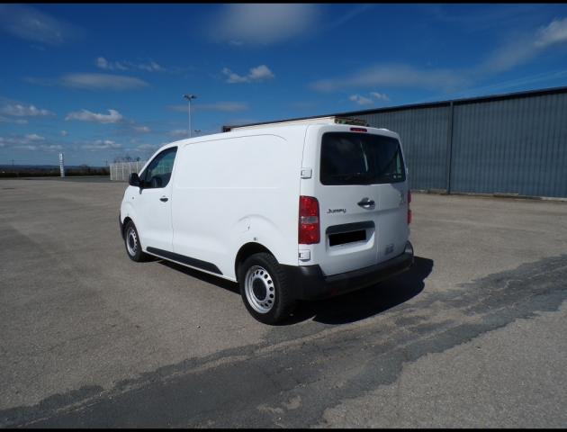 Citroen Jumpy image 4