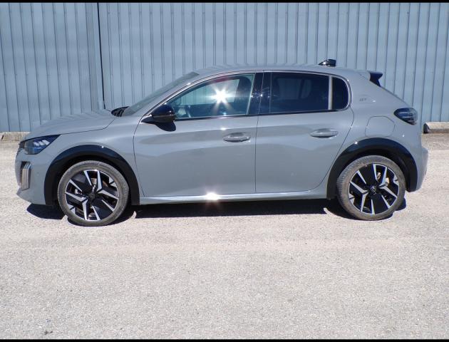 Peugeot 208 image 4