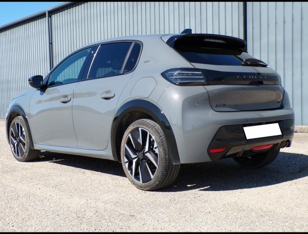 Peugeot 208 image 3