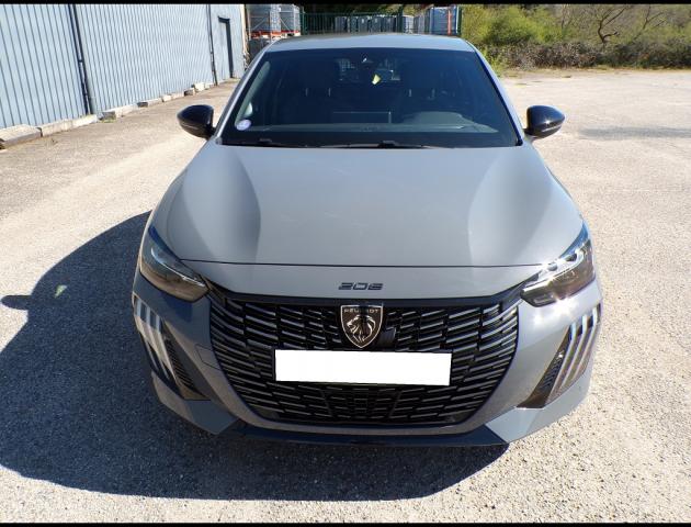 Peugeot 208 image 2